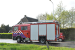 Prio 2 Dienstverlening Brandstof Lekkage It Oast Augustinusga